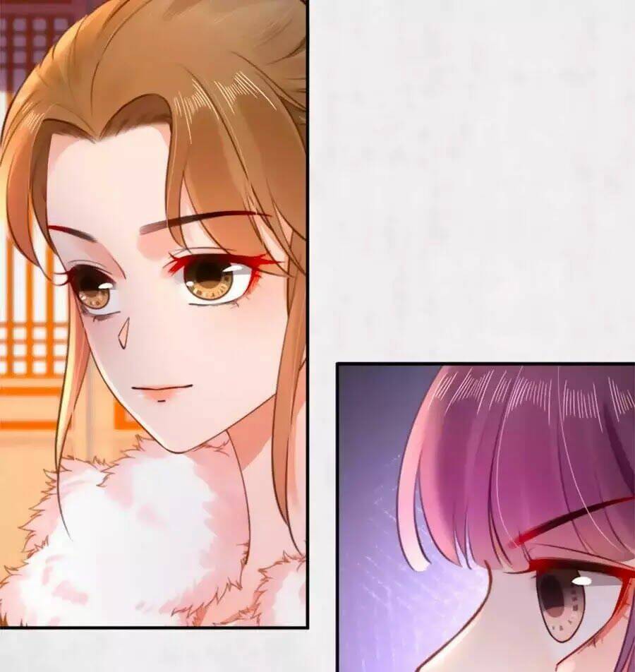 Hoạn Phi Hoàn Triều: Chapter 46