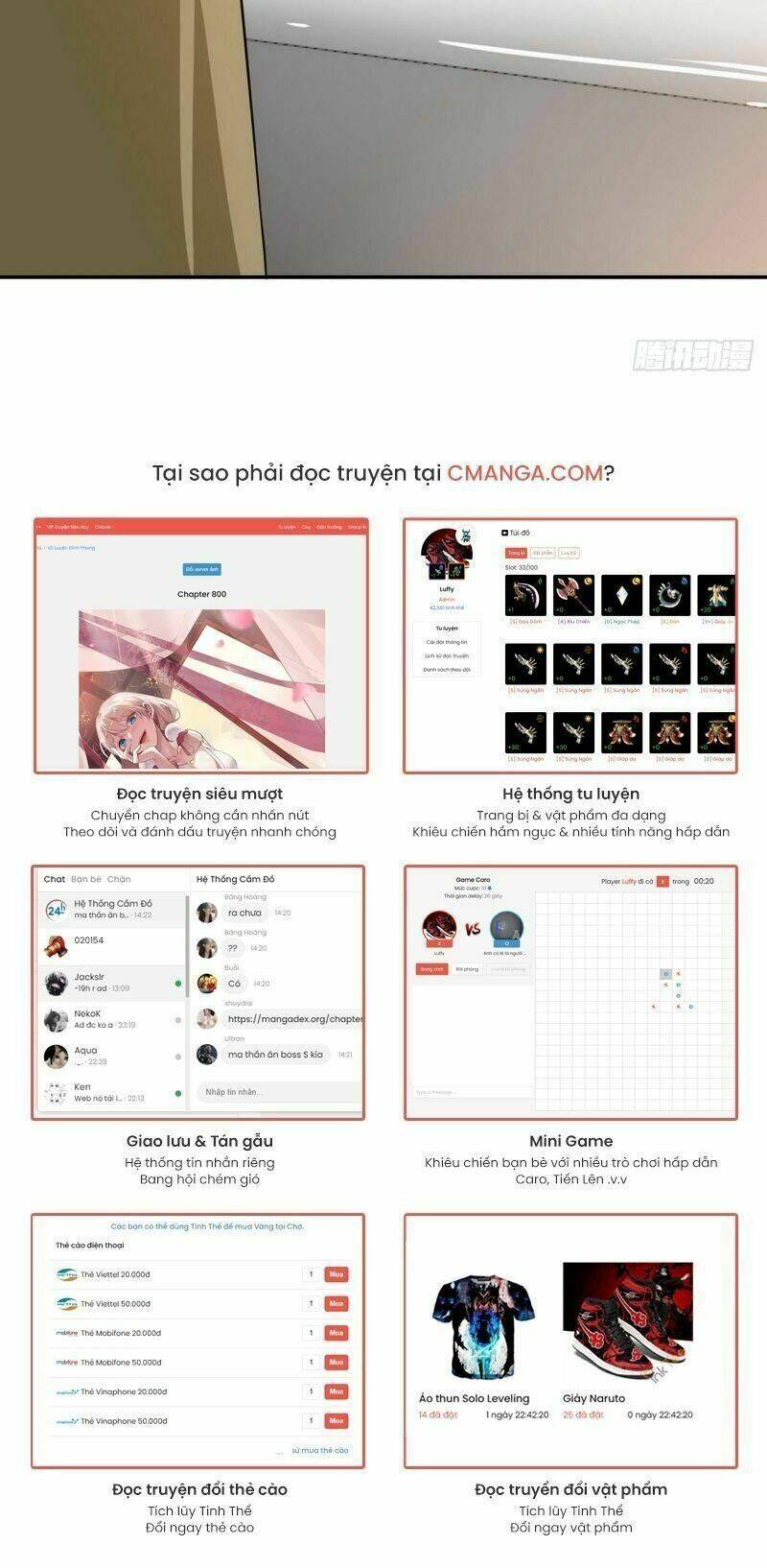 Quỷ Quyệt @Ai: Chapter 7