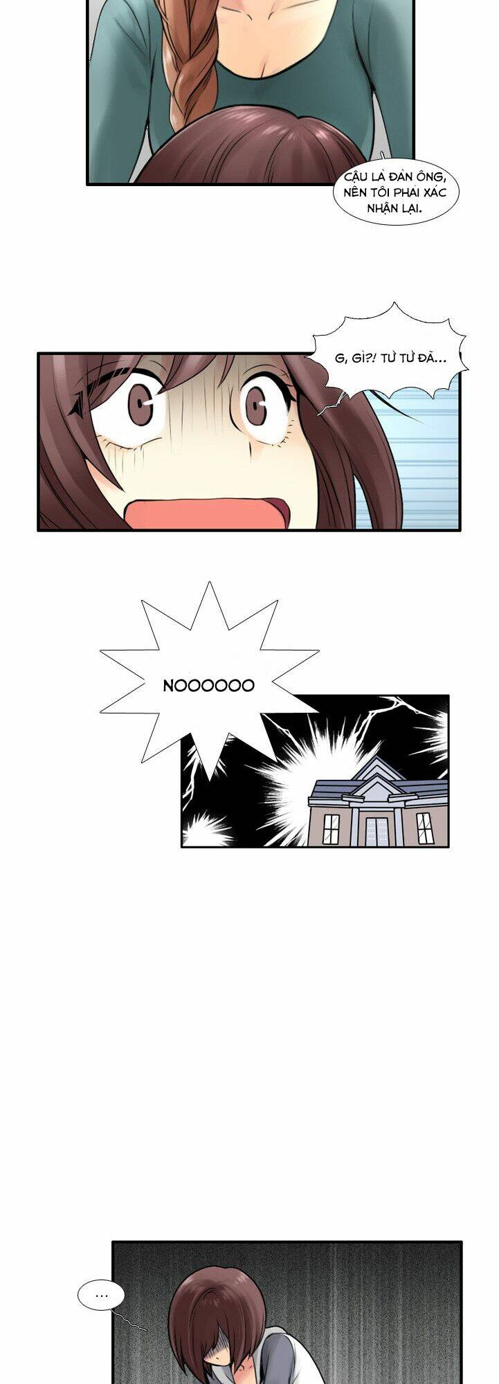 Useful Good-For-Nothing: Chapter 21