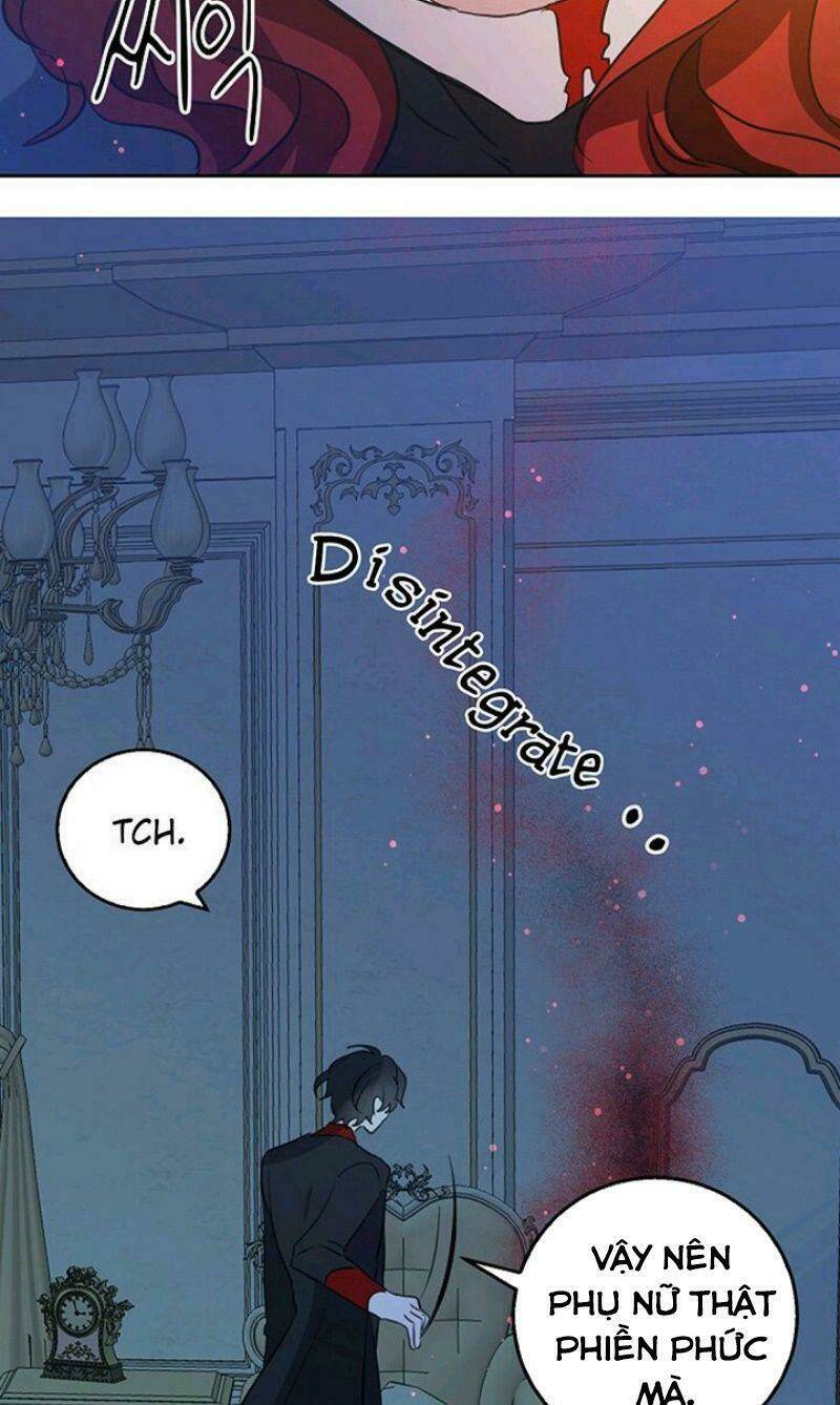 Tôi Là Bạn Gái Cũ Của Một Người Lính: Chapter 52