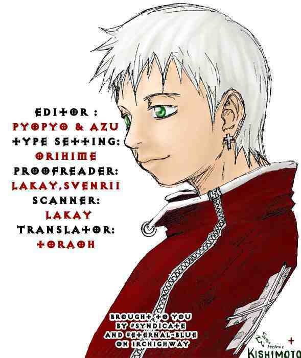 Cuộc Phiêu Lưu Của Quỷ Satan: Chapter 18