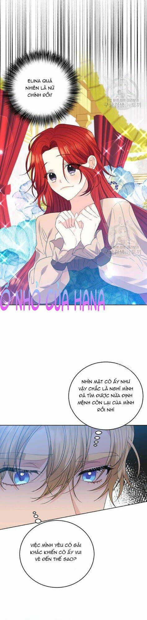 Tôi Trở Thành Gia Sư Của Tên Bạo Chúa: Chapter 27