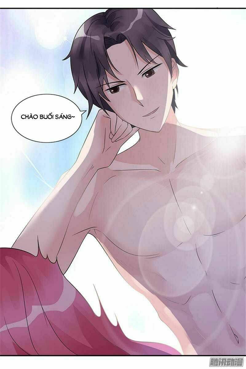 Tiểu Tâm Can Tuyệt Sủng Của Lạc Tiên Sinh: Chapter 28