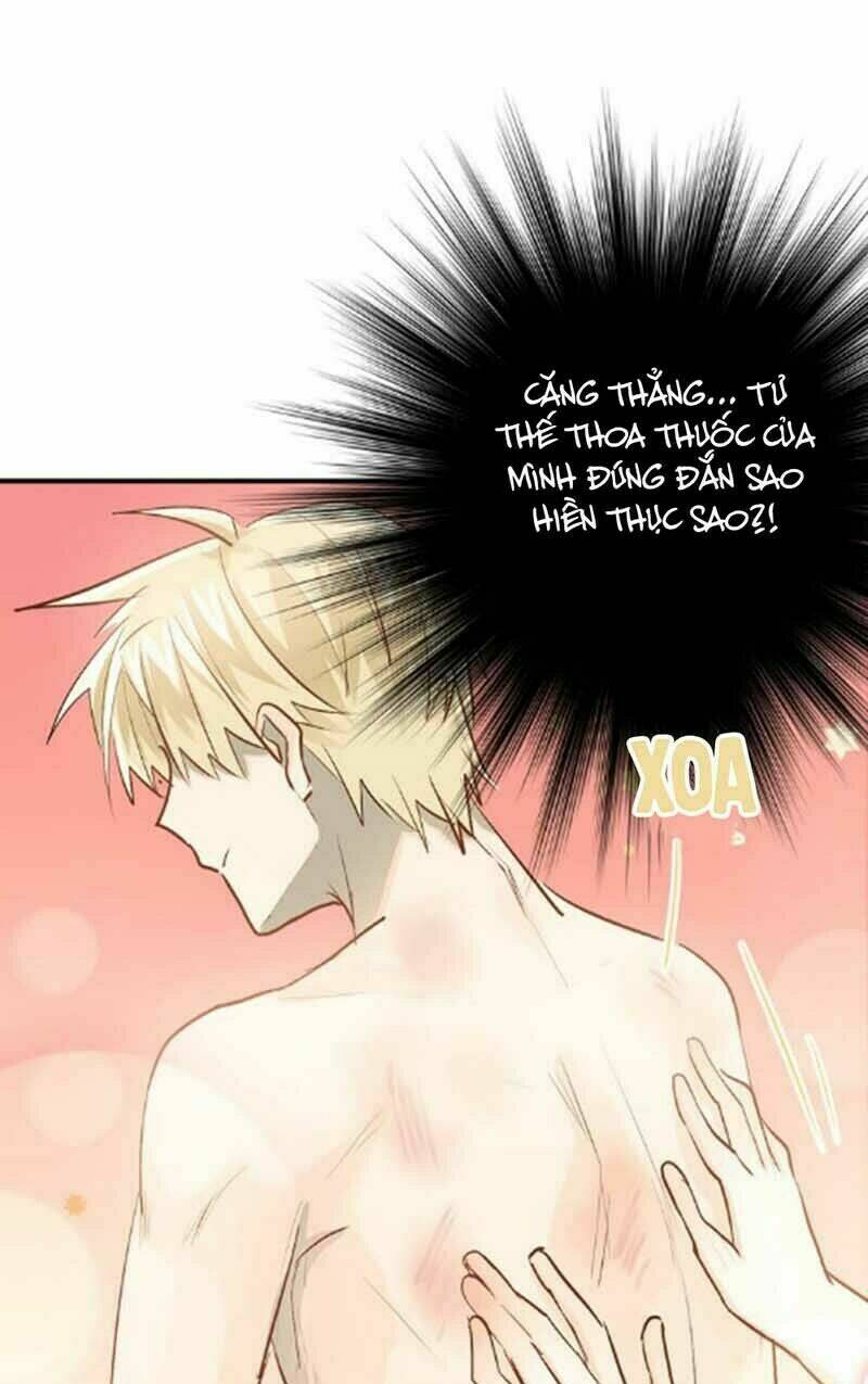 Đầu Gấu Biết Yêu: Chapter 81