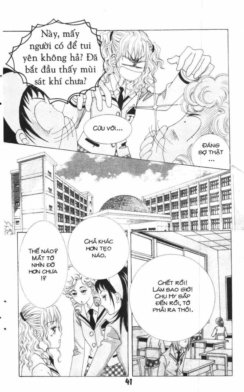 Say Say Say: Chapter 2