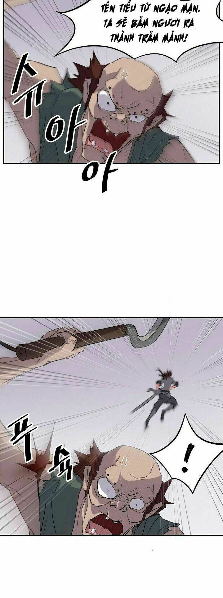 Trọng Sinh, Bất Khả Chiến Bại: Chapter 23