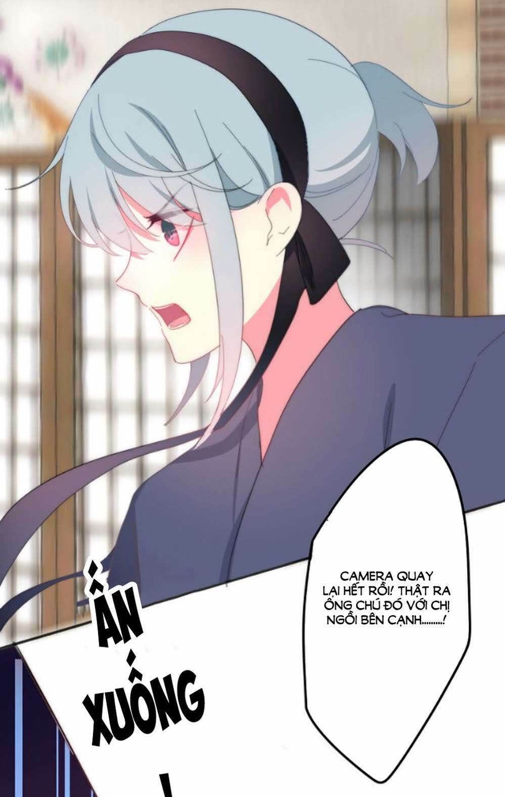 Tháng Sáu Không Hẹn Mà Gặp: Chapter 4