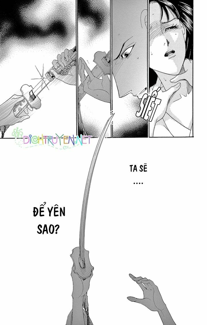 Torikae Baya: Chapter 61