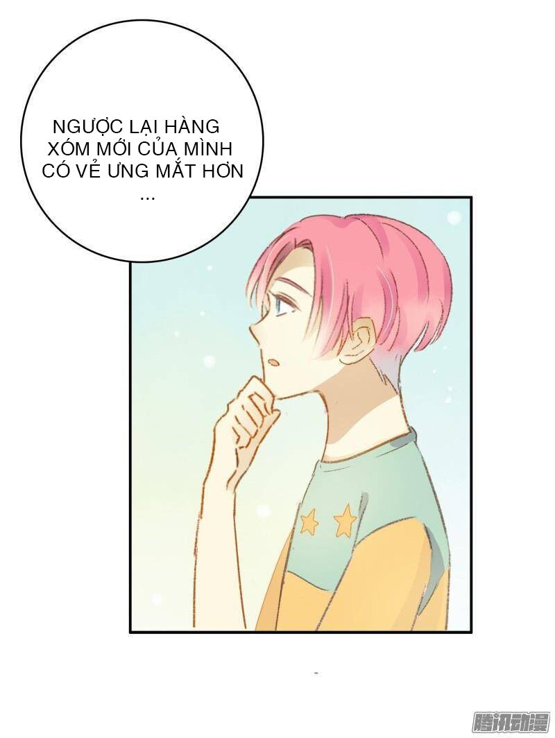 Sức Mạnh Của Sắc Đẹp: Chapter 155