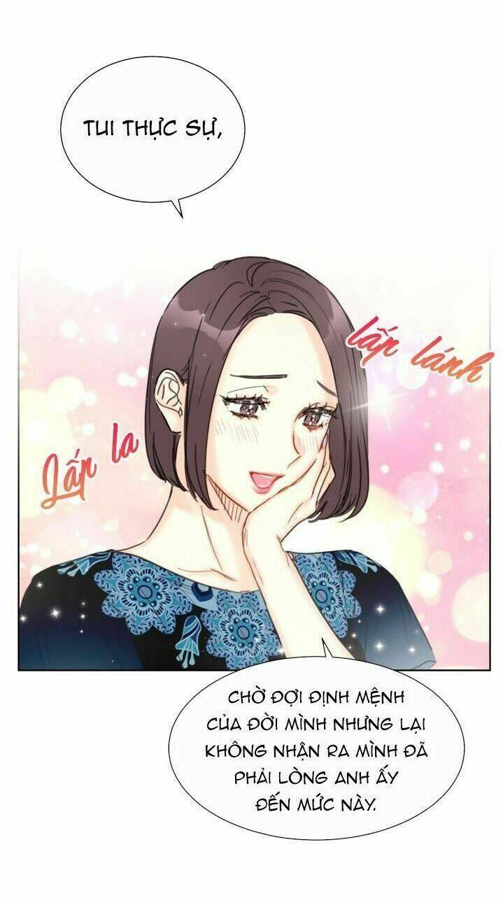 Hẹn Hò Nơi Công Sở: Chapter 20