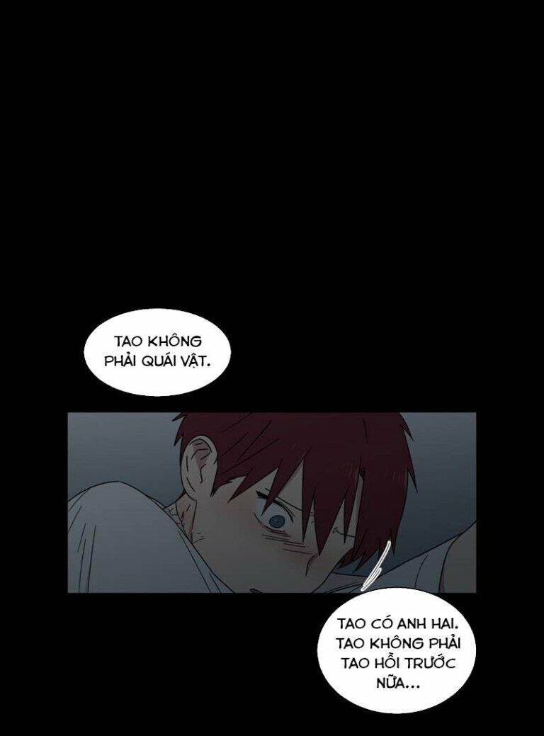 …”Một Sự Thật Khá Khó Chịu.”: Chapter 52