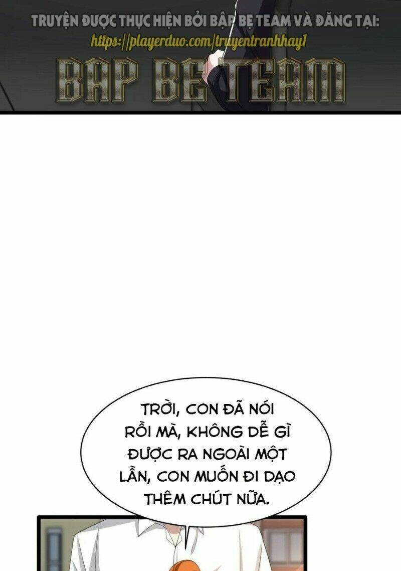 Đô Thị Tà Vương: Chapter 77