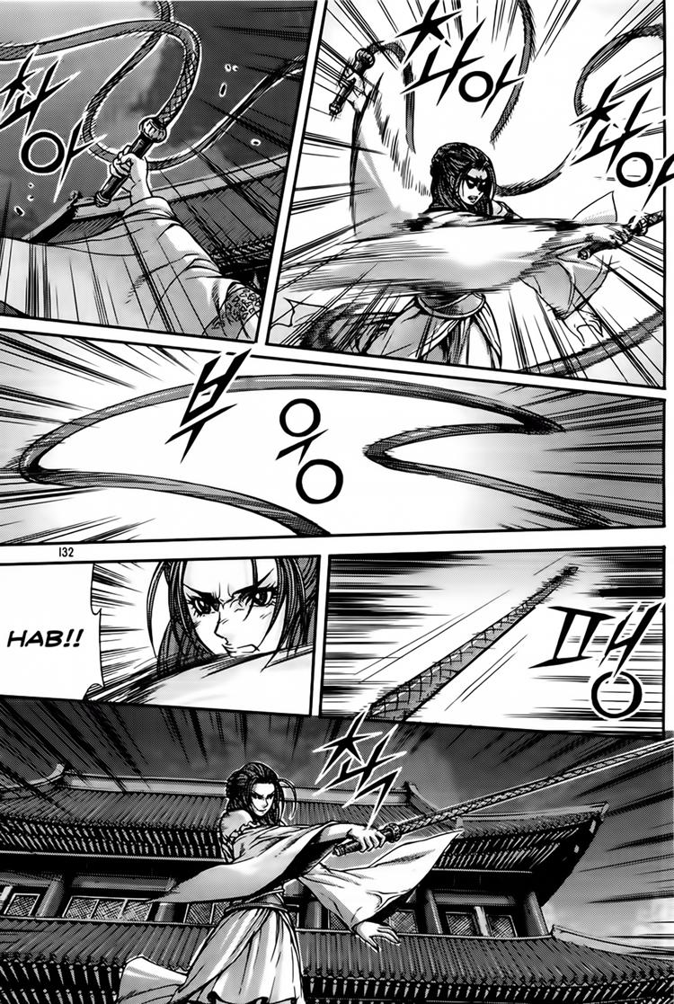 Diêm Đế: Chapter 225