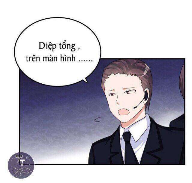 Đoạt Hôn Ác Thiếu: Chapter 15