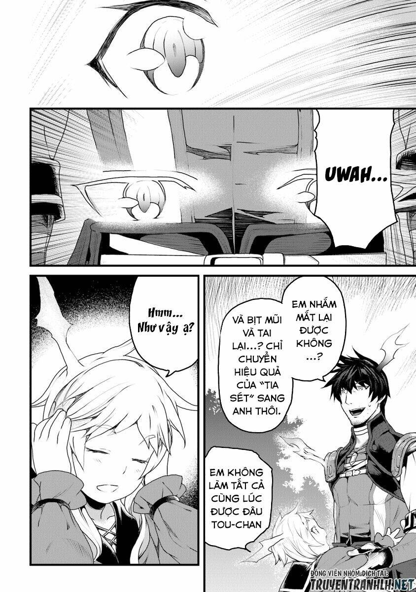 Yakudatazu Skill Ni Jinsei O Sosogikomi 25-Nen, Imasara Saikyou No Boukentan Midori Kashi No Akira: Chapter 7