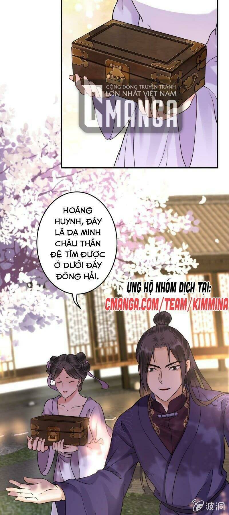 Vương Gia Kiêu Ngạo Quá Khó Cua: Chapter 128