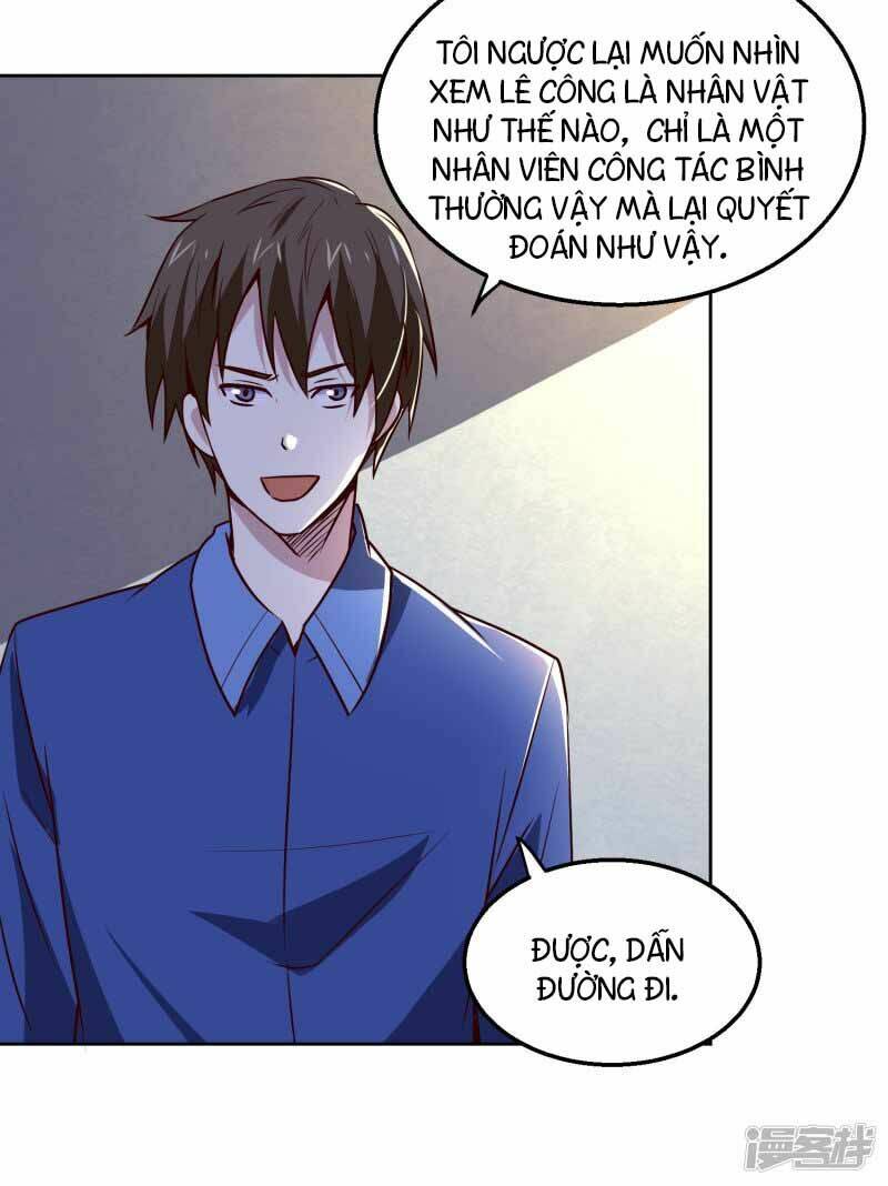 Tay Chơi Thần Cấp: Chapter 121