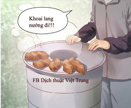 Lượm Được 1 Tiểu Hồ Ly: Chapter 13