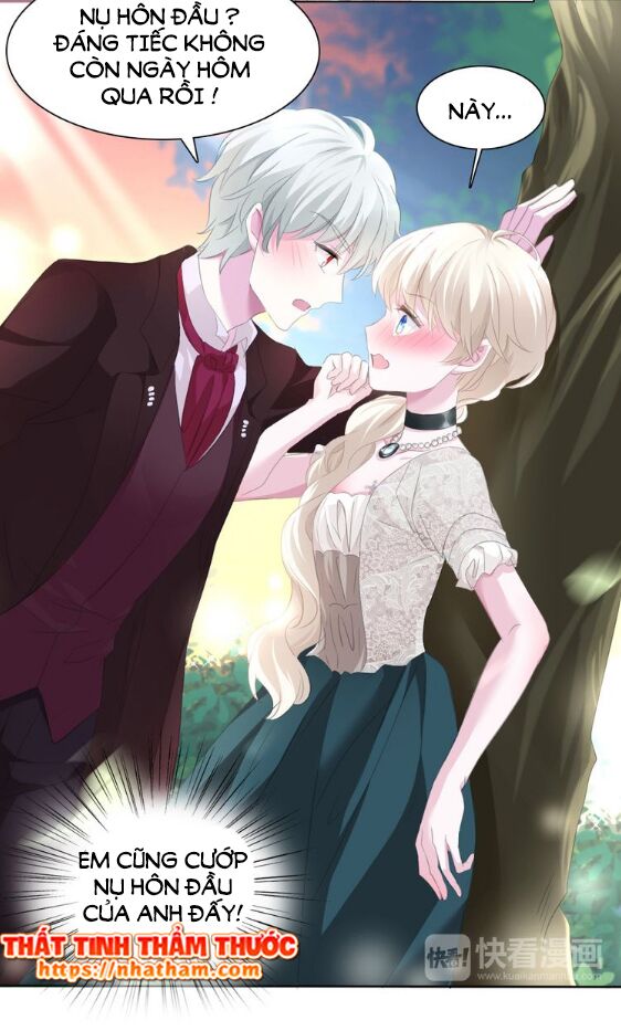 Một lời không hợp liền hút máu: Chapter 49
