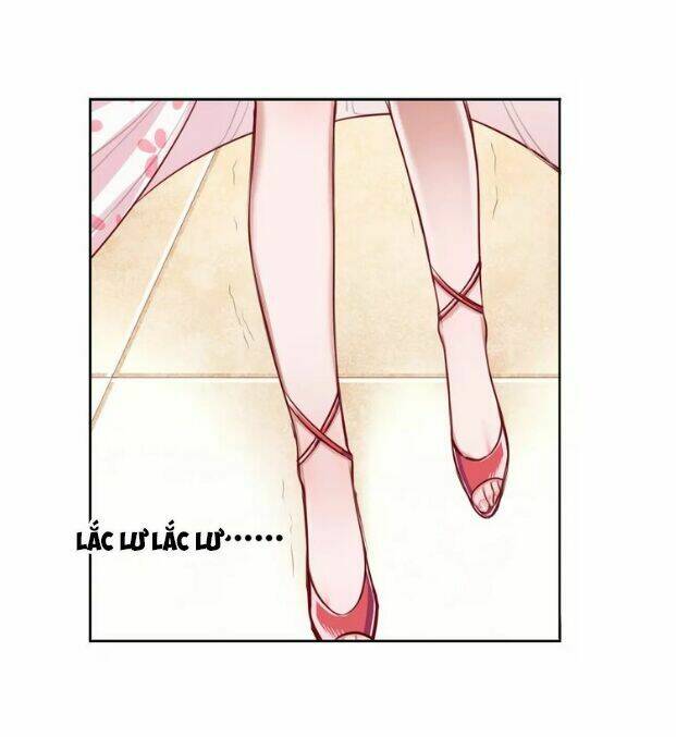 Tướng Quân Mời Xuất Đạo: Chapter 6