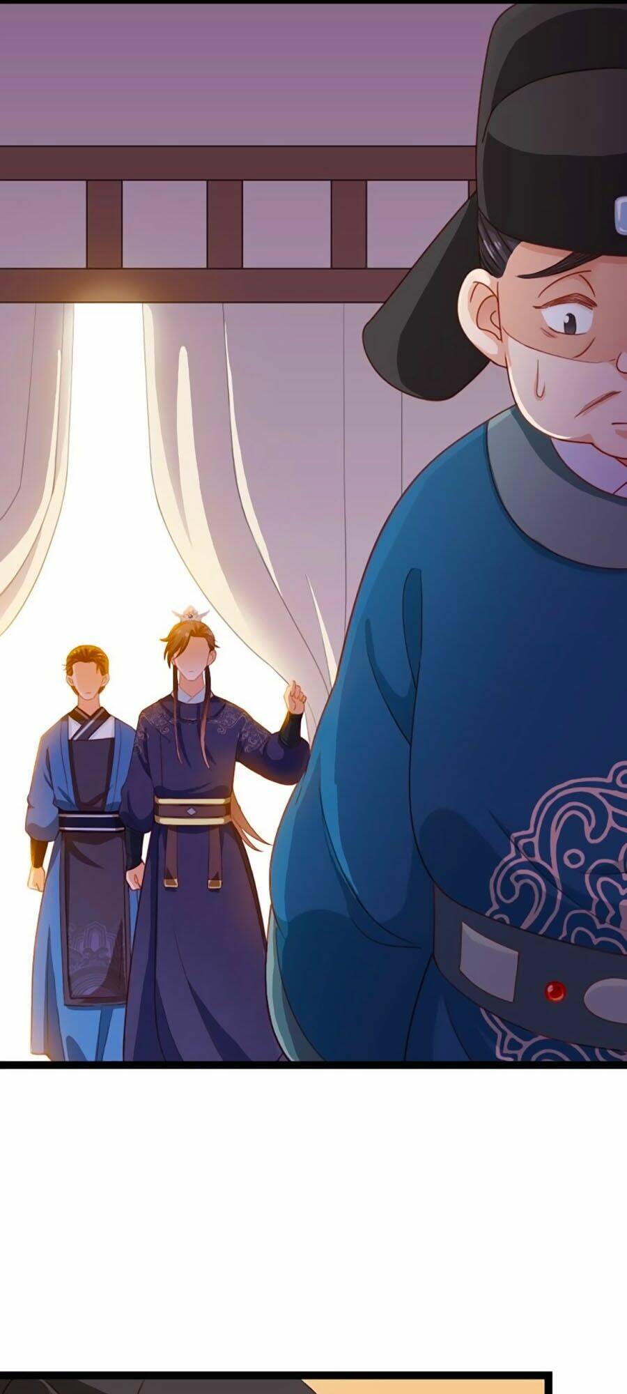 Đứng Lại! Phụng Chỉ Ăn Cướp: Chapter 12