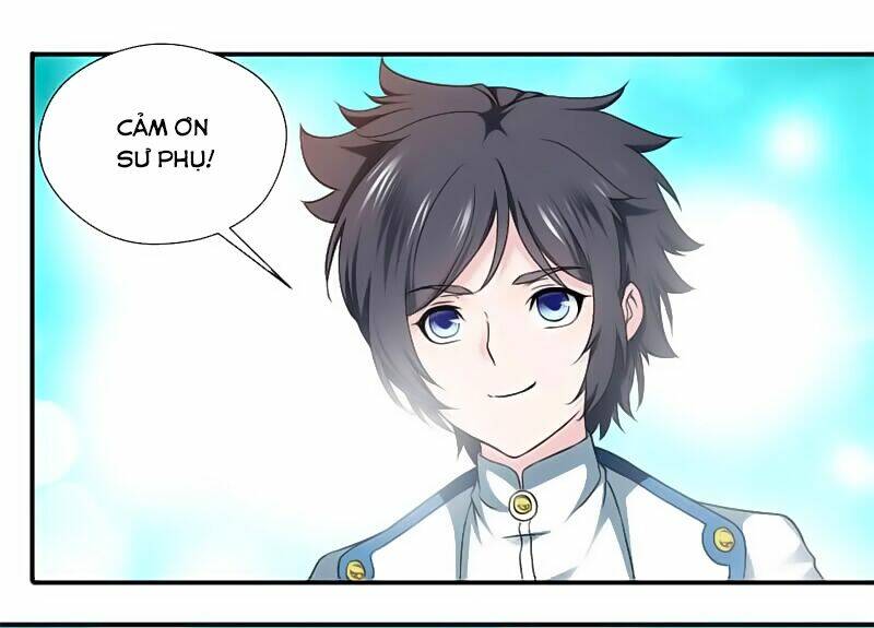 Cửu Dương Thần Vương: Chapter 7