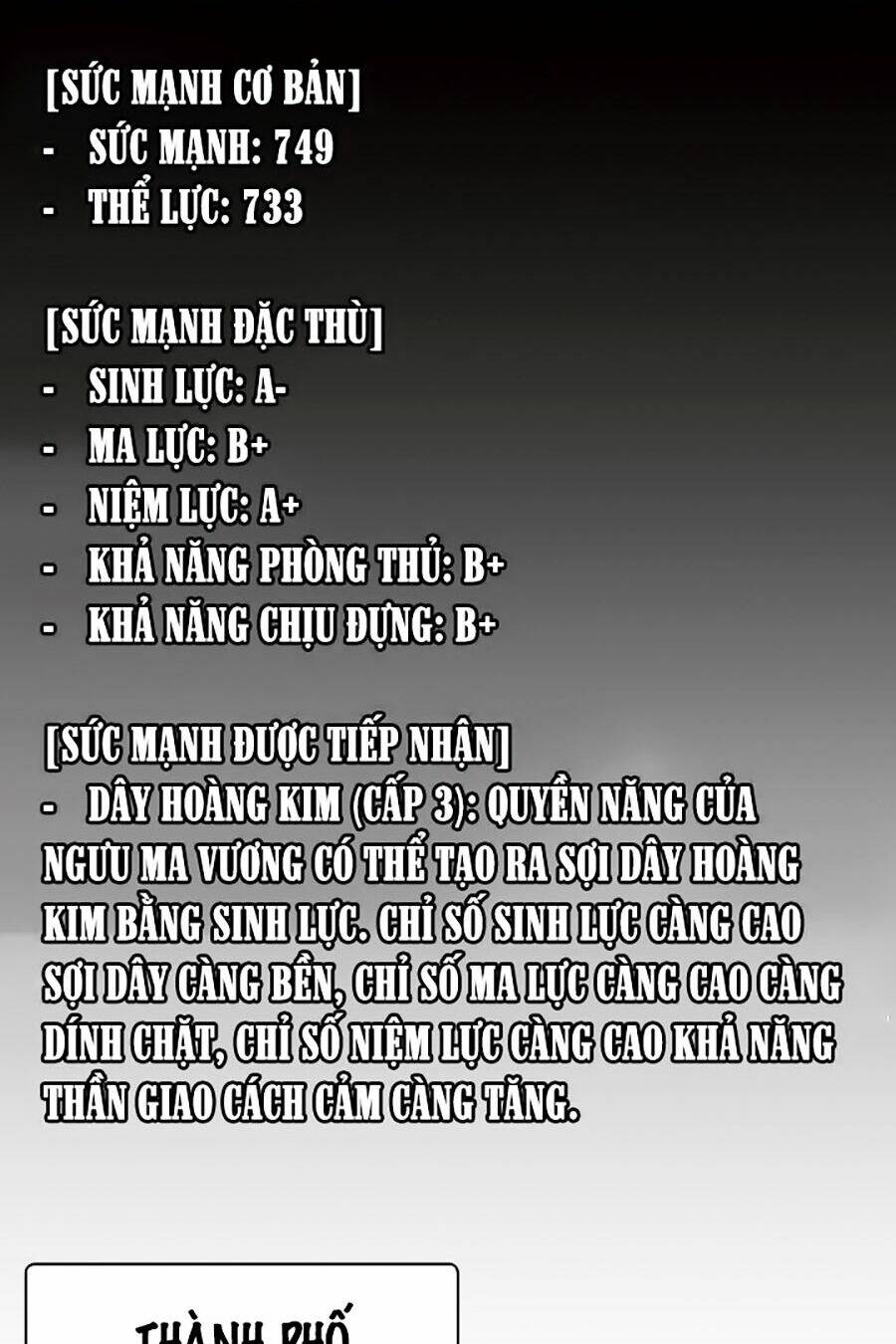 Thợ Săn Đầu Tiên: Chapter 47