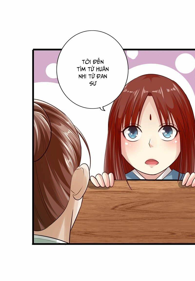 Thái Cổ Cuồng Ma: Chapter 27