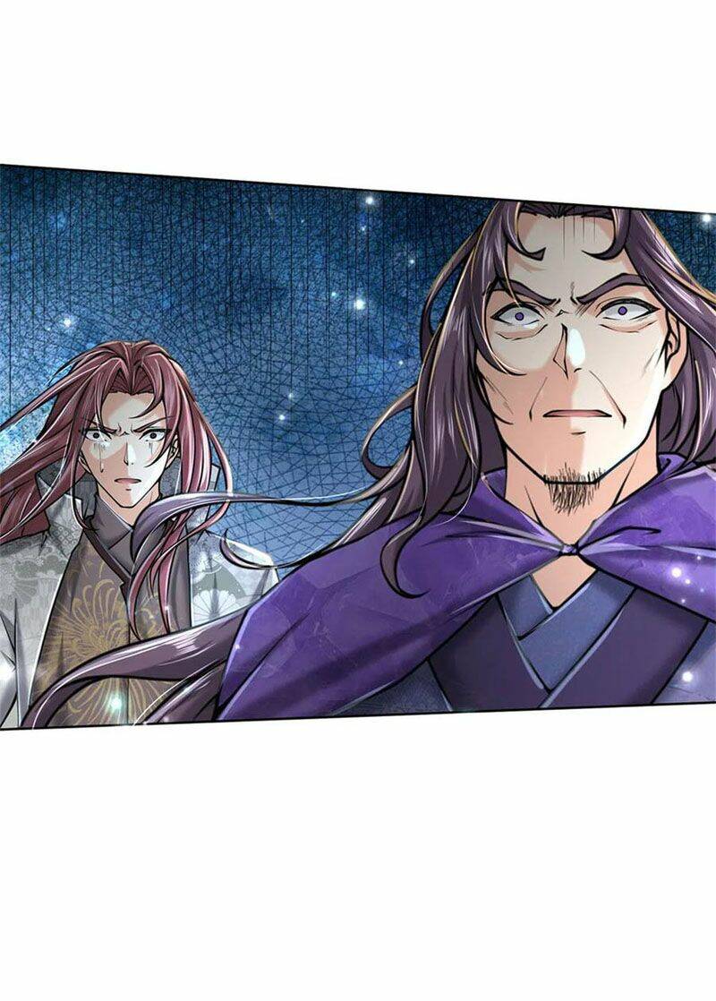 Thân Thể Của Ta Là Kiếm Chủng: Chapter 124