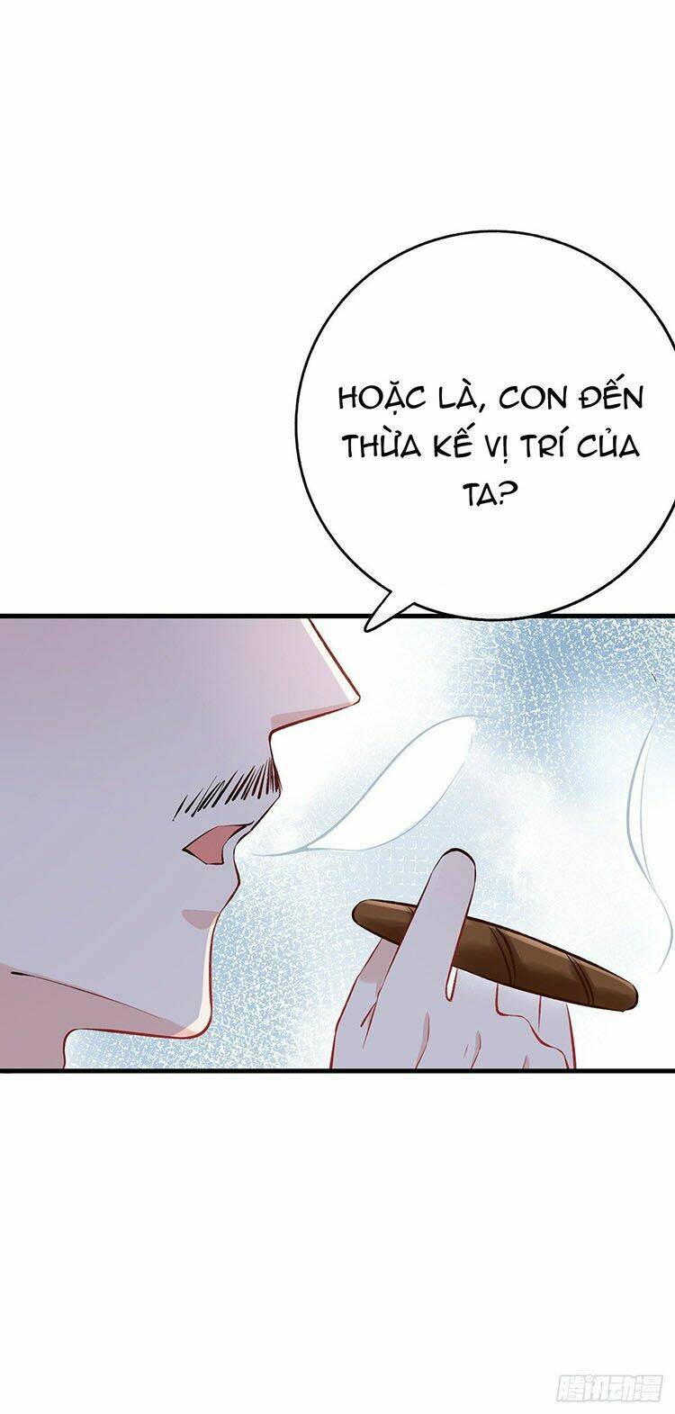 Lừa Boss Làm Bà Mai: Chapter 11