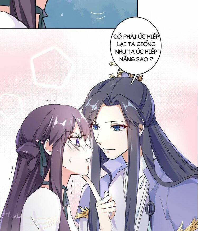 Hoa Nhan Sách: Chapter 28.1