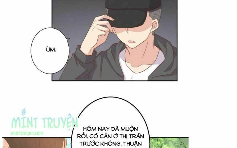 Hôn Nhân Dục Vọng: Thiếu Gia Nhẹ Một Chút!: Chapter 155