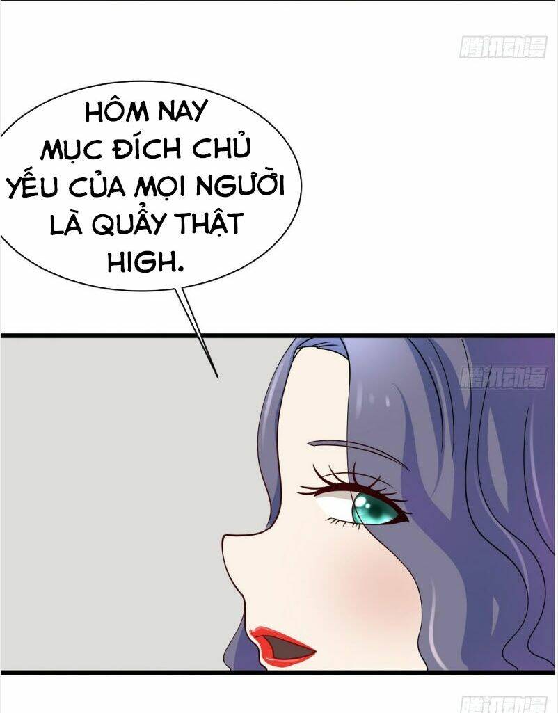 Hắn Là Long Ngạo Thiên: Chapter 12