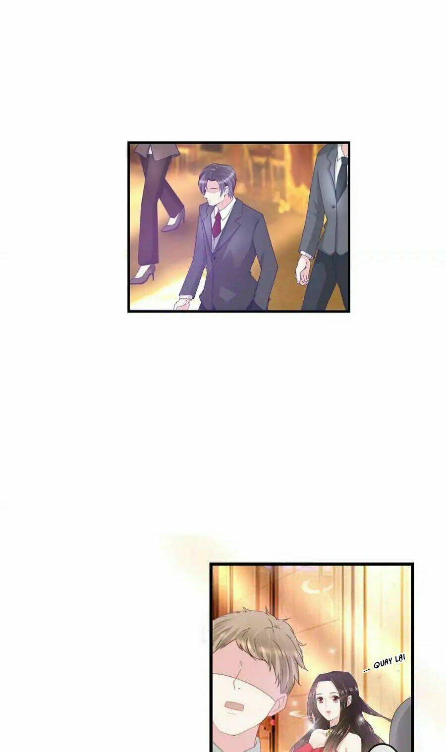 Tôi Cho Phép Em Thích Tôi: Chapter 1