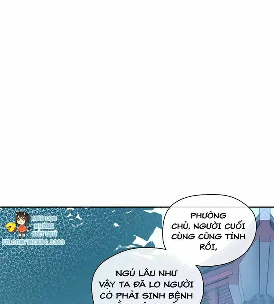 Kính Hoa Thương: Chapter 24