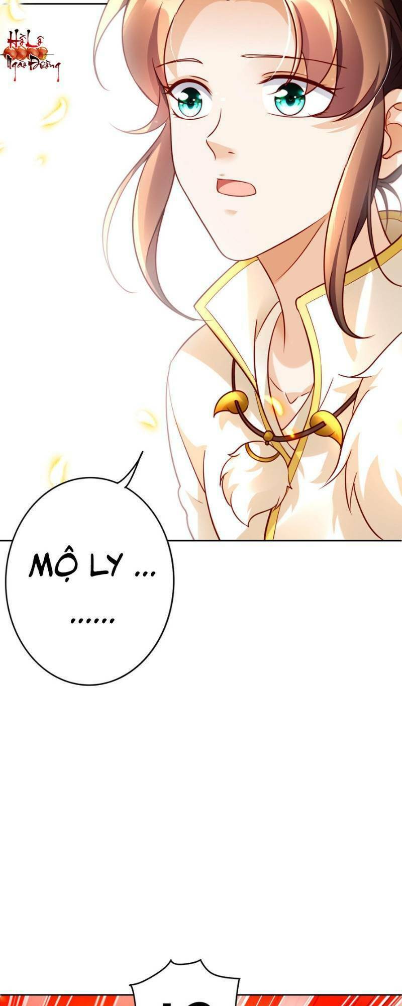 Thiên Kim Bất Hoán: Chapter 43