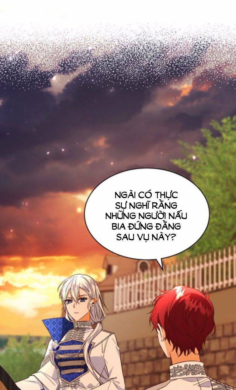 Lòng Trung Thành Với Kẻ Ác: Chapter 30