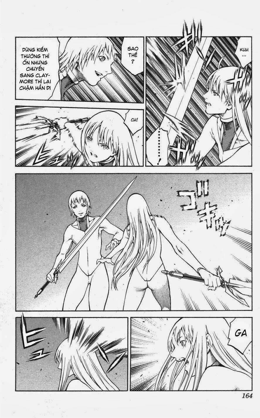 Mắt Bạc: Chapter 155.4