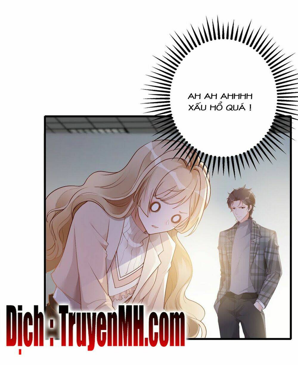 Lấy Tình Yêu, Lấy Thời Gian: Chapter 14