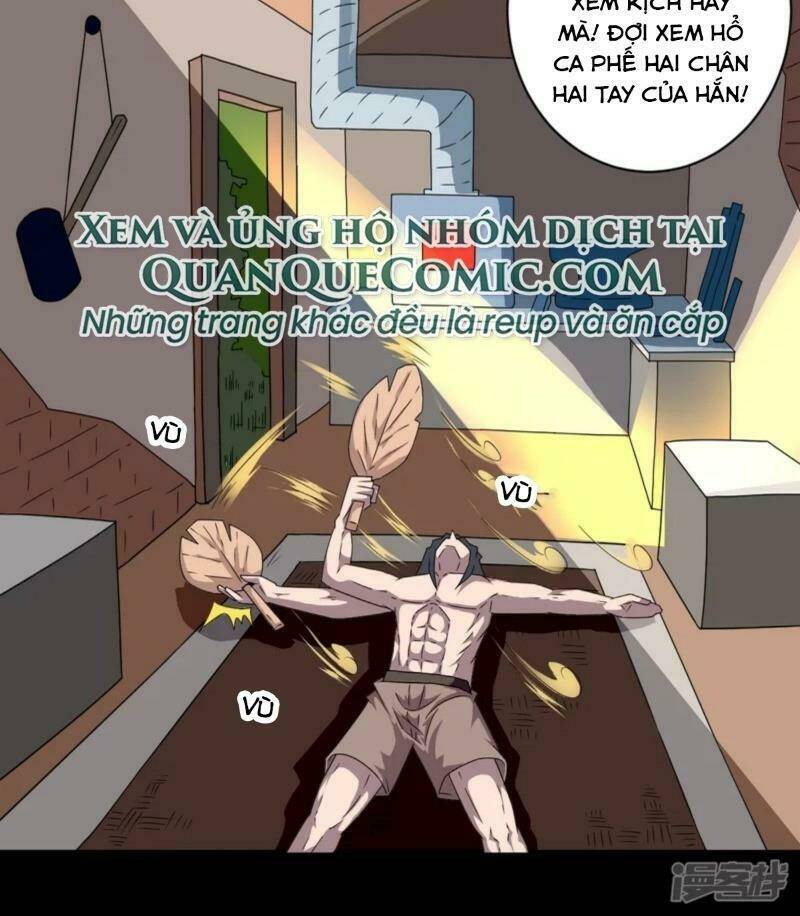 Chí Tôn Bảo Điển: Chapter 6