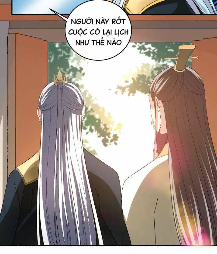 Cuồng Phi Phách Lối: Chapter 64