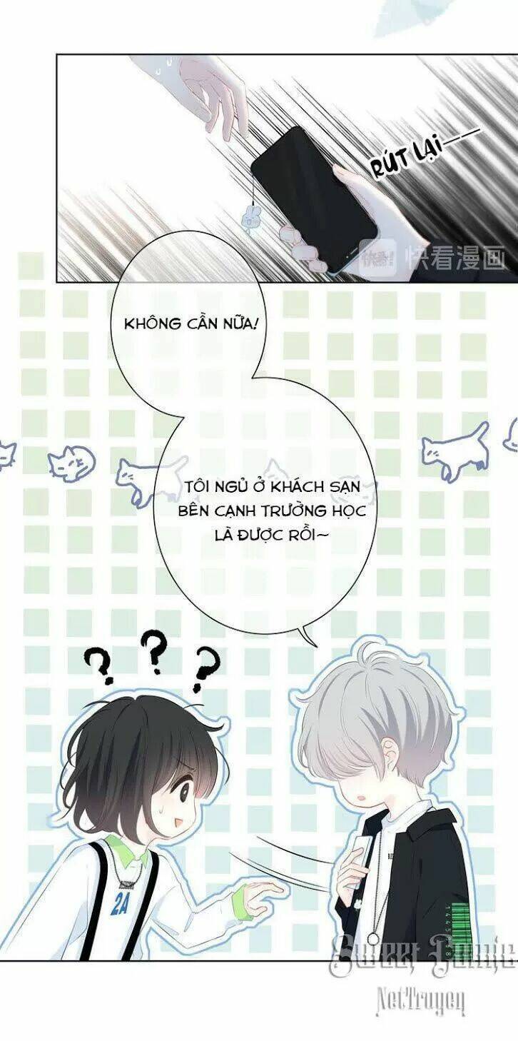 Vấp Phải Nghịch Quang: Chapter 25