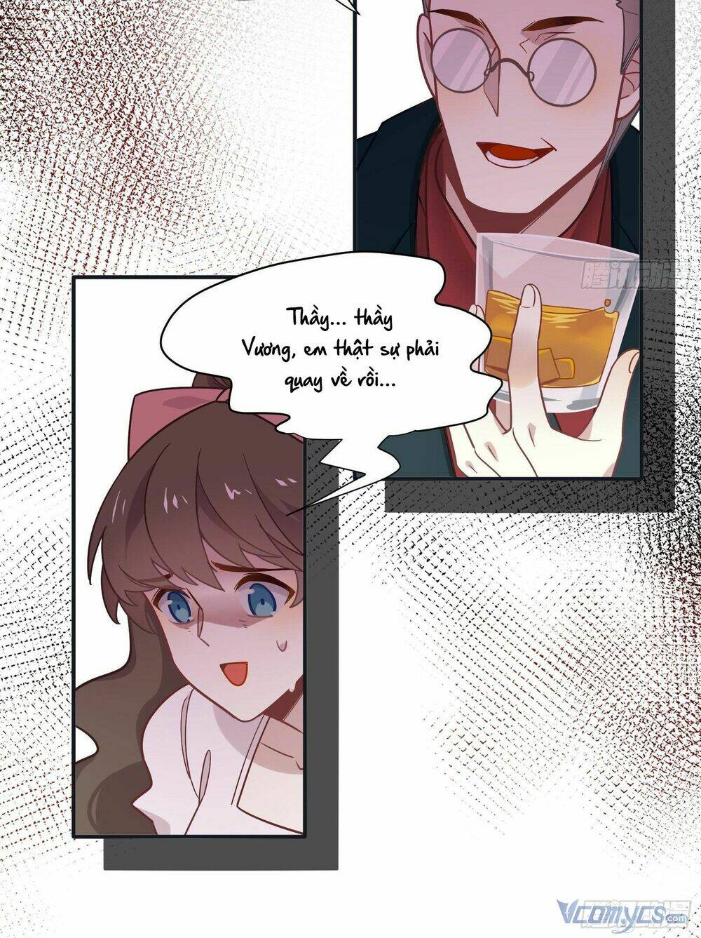 Nữ Phụ Như Tôi Cũng Có Ngày Ra Mắt: Chapter 61