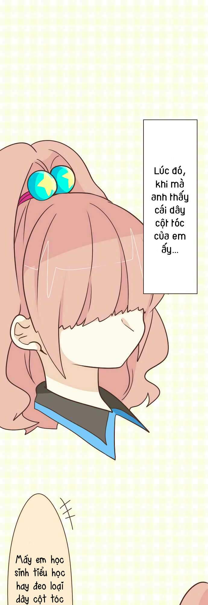 Ike Loli: Chapter 33