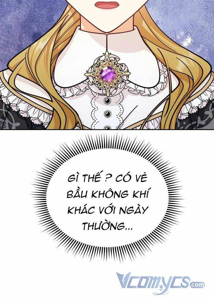 Tôi Sẽ Chịu Trách Nhiệm Về Phúc Lợi Của Nam Chính: Chapter 32