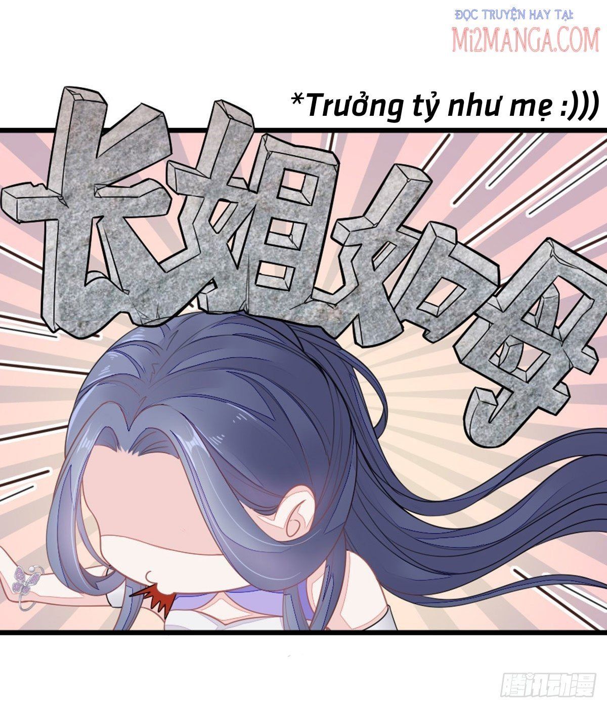 Mau Xuyên Không Rửa Tội Cho Nhân Vật Phản Diện: Chapter 15.5