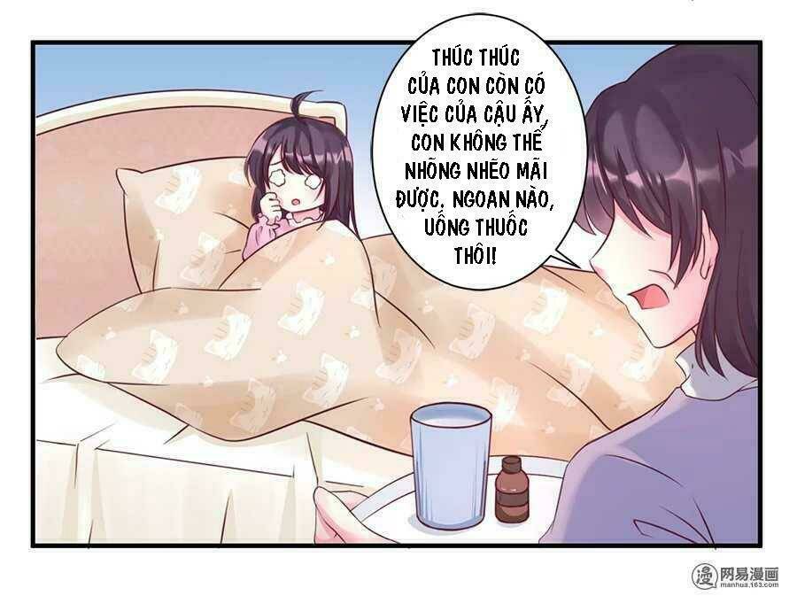 Gửi Người Không Quen: Chapter 21