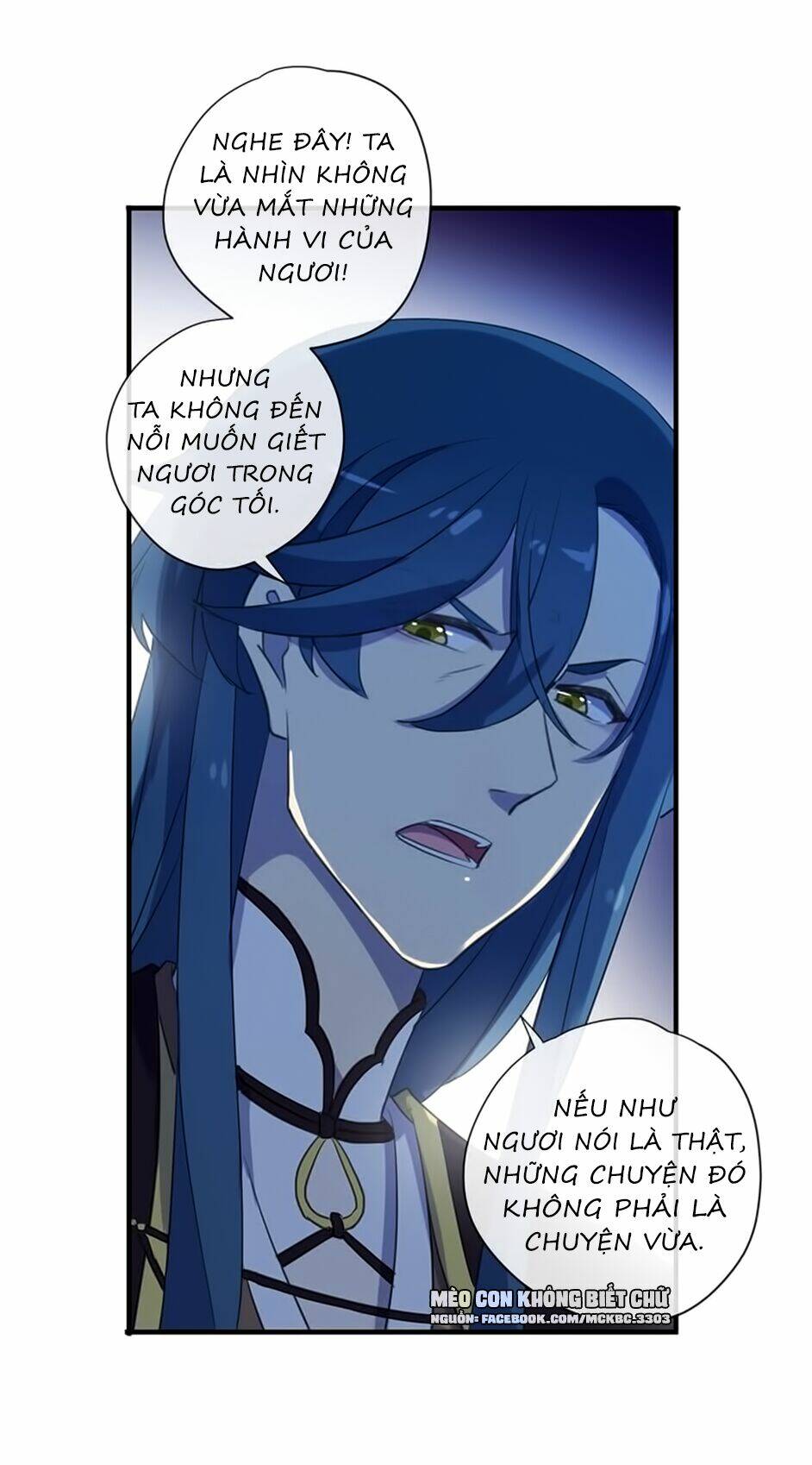 Bách Yêu Dị Văn: Chapter 99