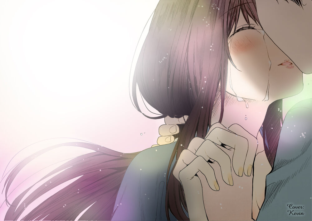 Saenai Kanojo No Sodatekata: Chapter 51