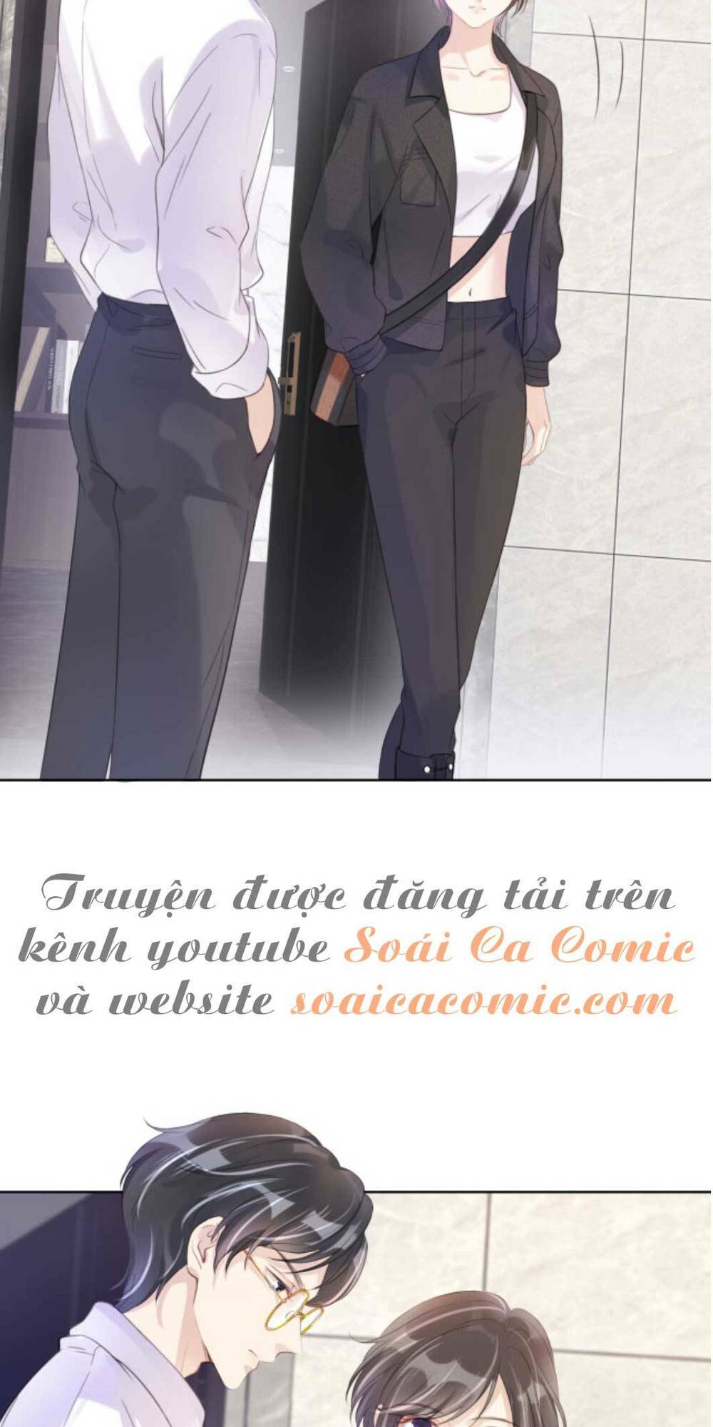 Ngự Tỷ Toàn Năng Lại Bị Phá Mã Giáp: Chapter 11